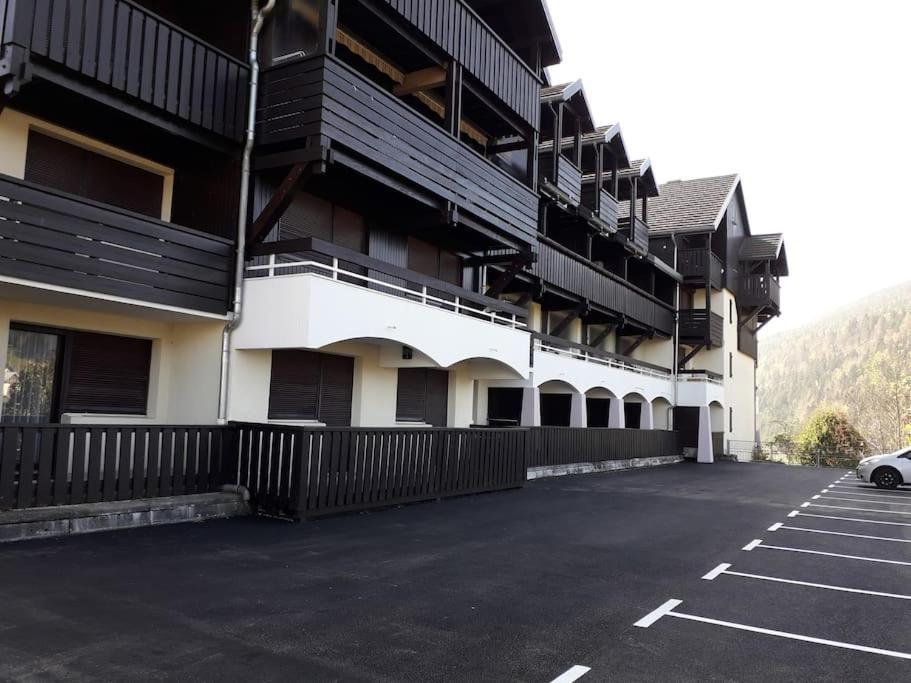 Castor - Studio Hyper Center - Ski Villard-de-Lans Exterior photo